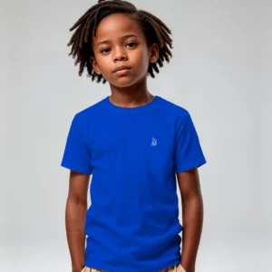 Rabbit Royal Blue